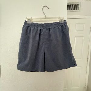 Mens Chubbies Shorts